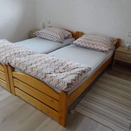 Apartmán Karovi Destne v Orlickych horach Exterior foto