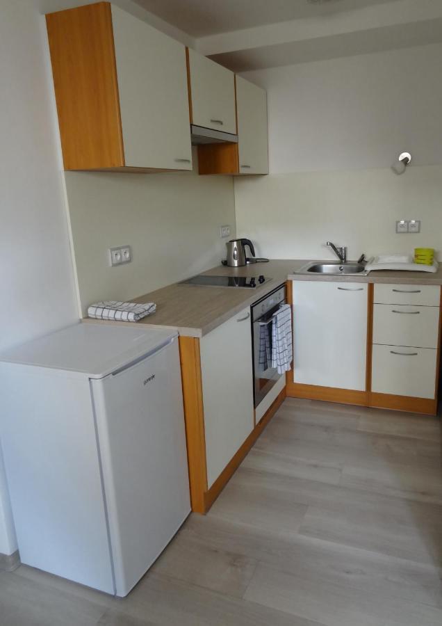 Apartmán Karovi Destne v Orlickych horach Exterior foto