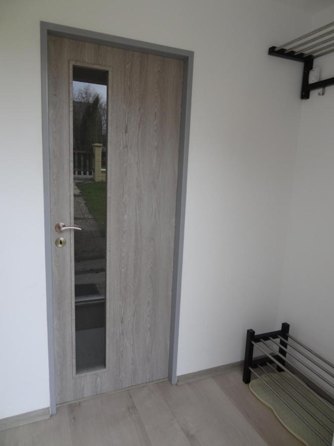 Apartmán Karovi Destne v Orlickych horach Exterior foto